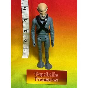 Doctor Who Sensorite Elder Action Figure